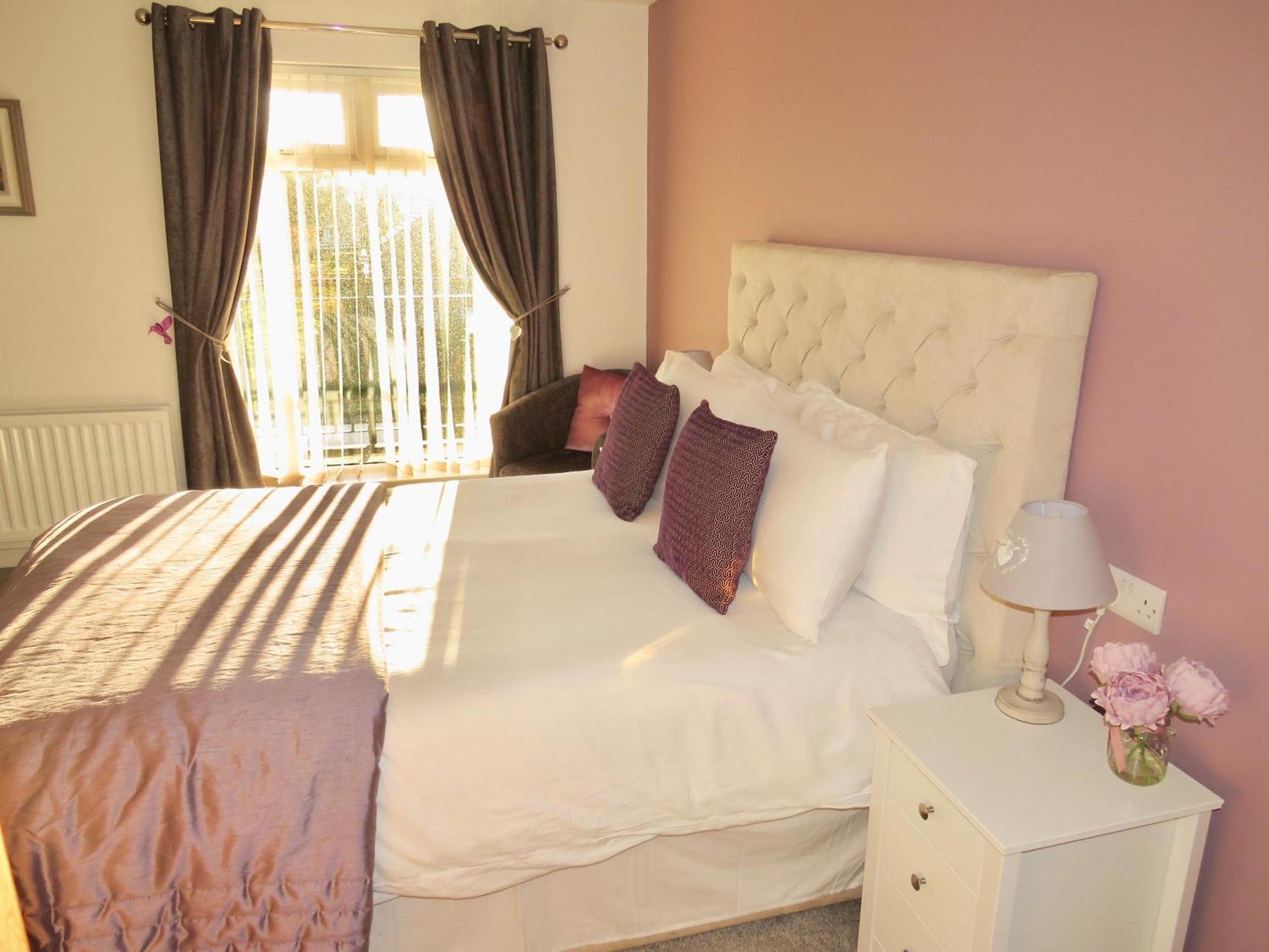 Glendale Bed And Breakfast, Cushendall Quarto foto