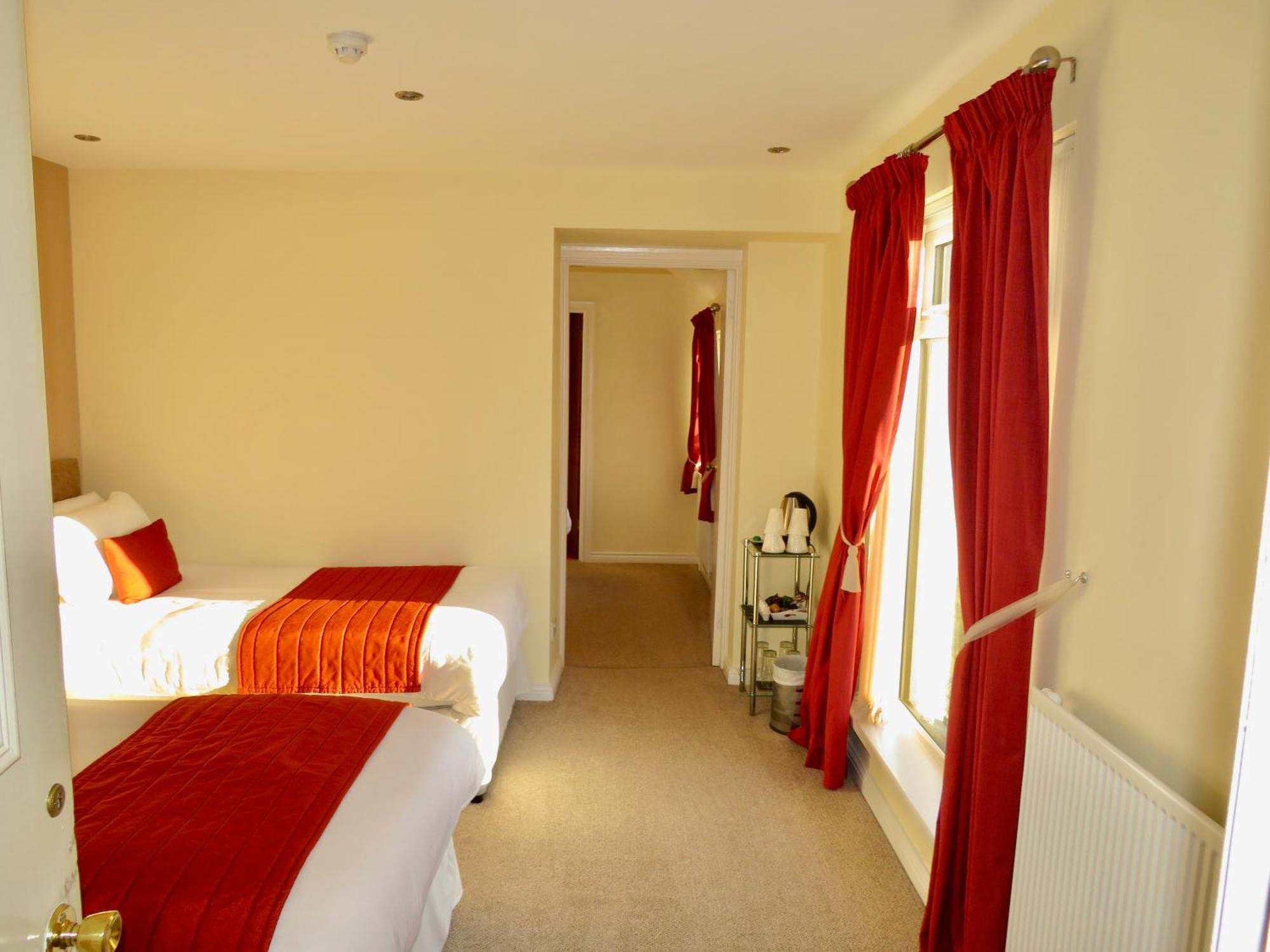 Glendale Bed And Breakfast, Cushendall Quarto foto
