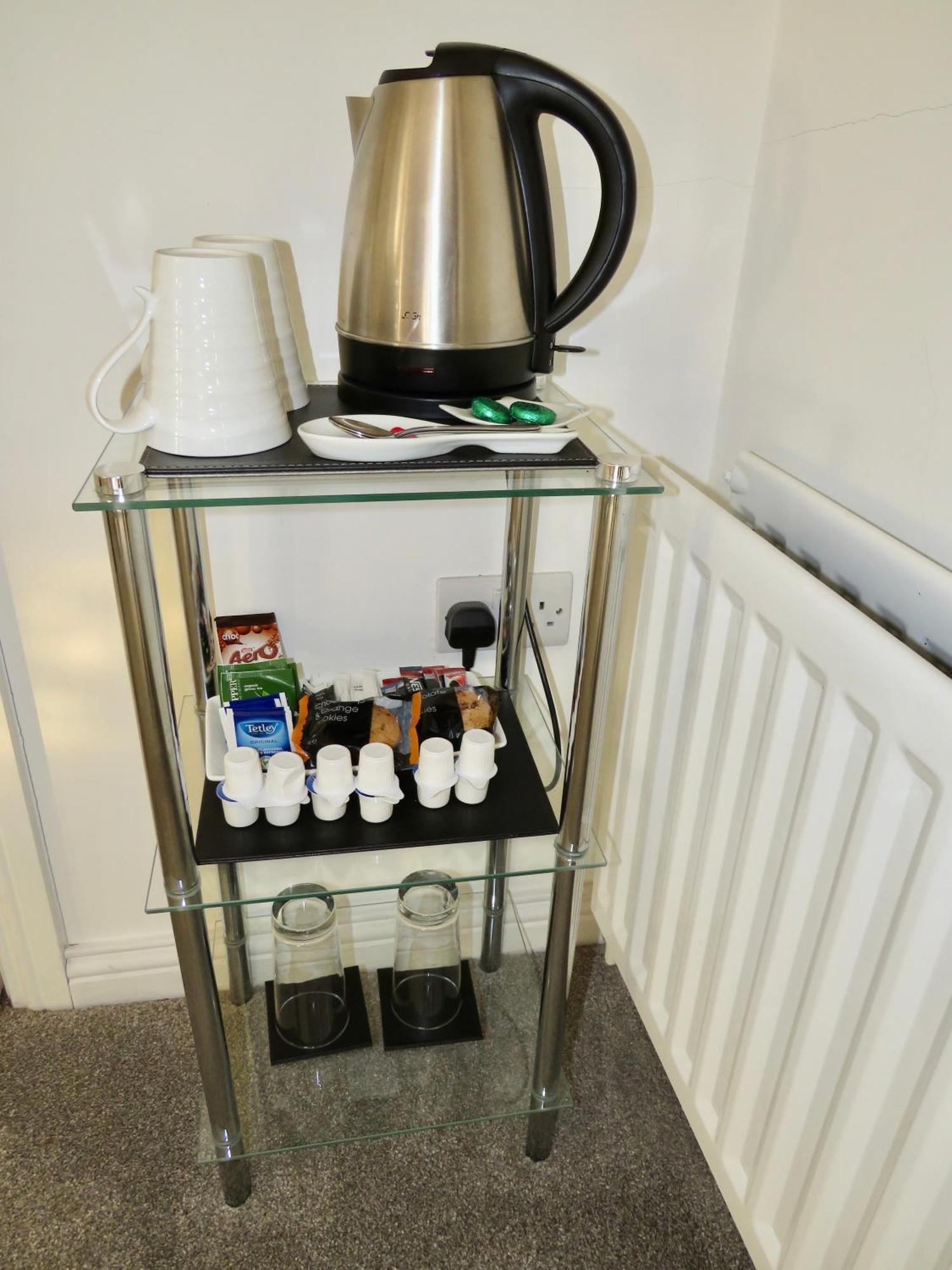 Glendale Bed And Breakfast, Cushendall Quarto foto